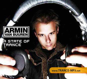 Armin van Buuren presents - A State of Trance Episode 392