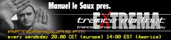 Manuel Le Saux - Extrema 123