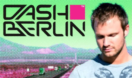 Dash Berlin    DJ Mag Top 100