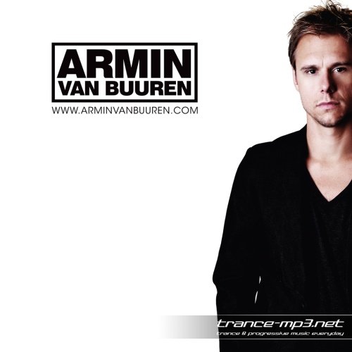 A State of Trance 516 Armin Van Buuren asot 516 July