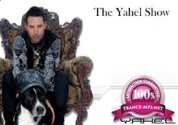 The Yahel Show August 2011 - with Yahel DJ Daniel Saar