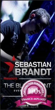 Sebastian Brandt - The Blank Point 160 16-08-2011