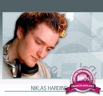 Niklas Harding - Niklas Harding (guests Kyau And Albert) 17-03-2012