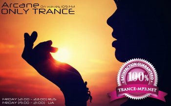 Arcane - Only Trance (Episode 100) (TOP 20 of 2012)