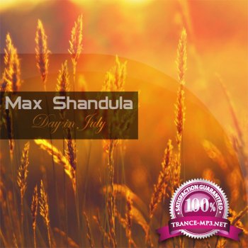 Max Shandula - Day in July