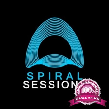 Robert Nickson - Spiral Sessions 078 (16-04-2013)