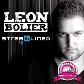 Leon Bolier - Streamlined 095 (08-07-2013)