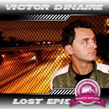 Victor Dinaire - Lost Episode 356 (guests Gabriel and Dresden) (15-07-2013)