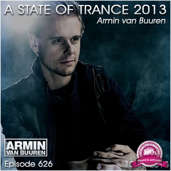 A State Of Trance: A state of trance 447