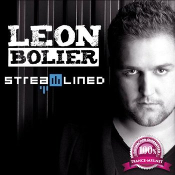 Leon Bolier - Streamlined 101 (25-11-2013)