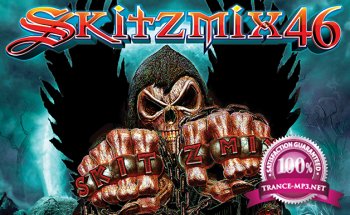 Skitzmix 46 (Mixed by Nick Skitz) (2014)
