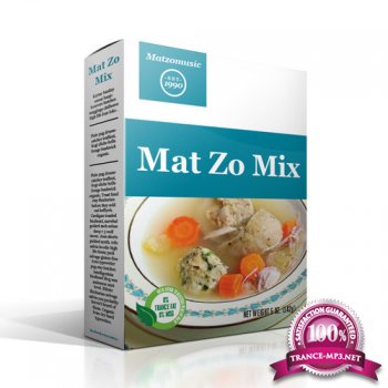 Mat Zo - The Mat Zo Mix 018 (2014-05-31)
