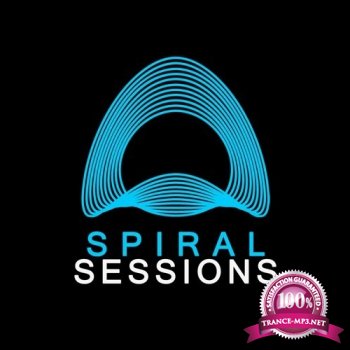 Robert Nickson - Spiral Sessions 091 (2014-06-23)