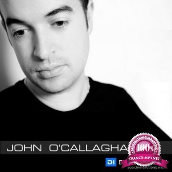John O'Callaghan - Subculture 090 XL (2014-07-14)