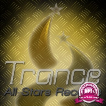 Trance All-Stars - Escape From Silence 110 (2014-07-29)