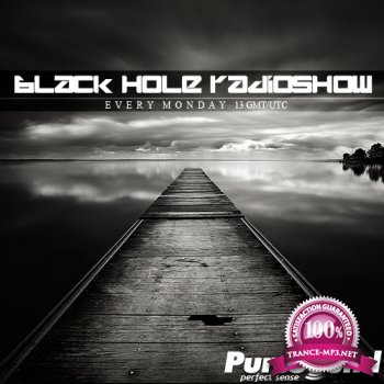 DJ Red - Black Hole Recordings Radio Show 323 (2014-07-29)
