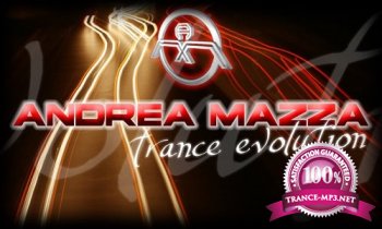 Andrea Mazza - Trance Evolution 335 (2014-08-30)