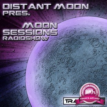 Distant Moon - Moon Sessions 113 (2014-10-01)
