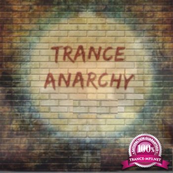 Robbie4Ever - Trance Anarchy 127 (2014-10-01)