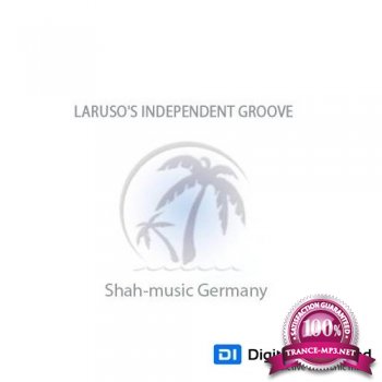 Brian Laruso - Independent Groove 102 (2014-10-21)