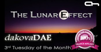 Dakova Dae - The Lunar Effect (October 2014) (2014-10-21)