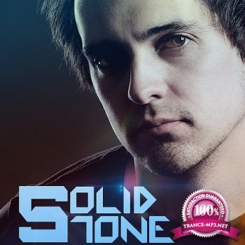 Solid Stone - Refresh Radio 026 (2014-10-30)