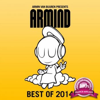 Armin Van Buuren Presents Armind - Best Of 2014 (2014)