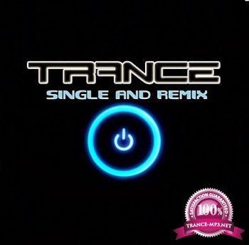 Monday Trance Singles Collection Voi.3 (2014-11-25)
