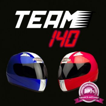 Team 140 - The Trance Empire 150 (2014-12-19)