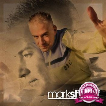Mark Sherry - Outburst Radioshow 396 (2014-12-19)