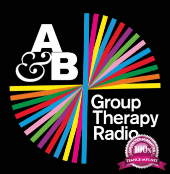 Above and Beyond - Group Therapy 119 (27-02-2015)