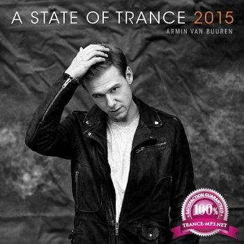 Armin Van Buuren - A State Of Trance 2015 (320kbps)