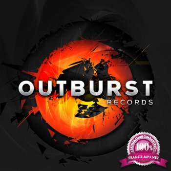 Mark Sherry - Outburst Radioshow 408 (2015-03-27)