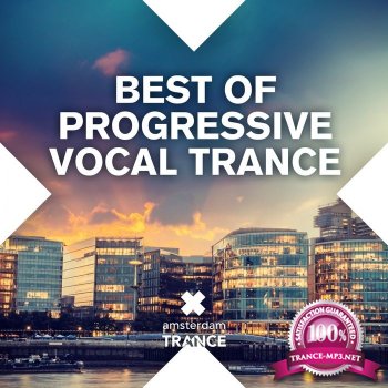 Best of Progressive Vocal Trance (2015)