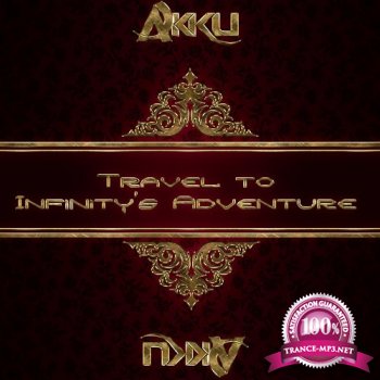 Akku - Travel To Infinitys Adventure 188 (2015-07-01)