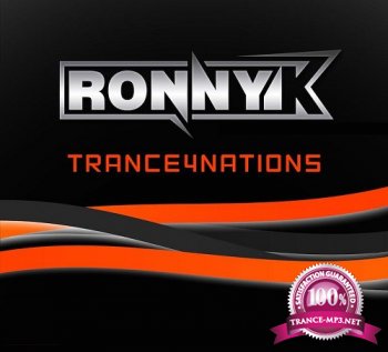 Ronny K. - Trance4nations Birthday Edition (2015-08-02)