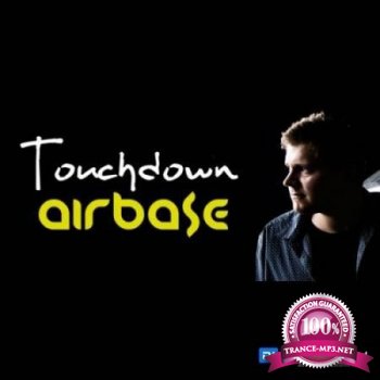 Airbase - Touchdown Airbase 086 (2015-08-05)