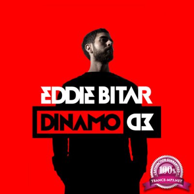 Eddie Bitar - Dinamode 009 (2015-10-09)
