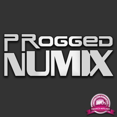EDU & Toper -  Progged Numix 040 (2015-11-26)