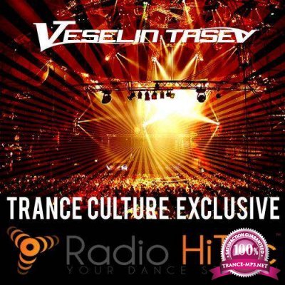 Veselin Tasev - Trance Culture 2016-Exclusive (2016-01-19)
