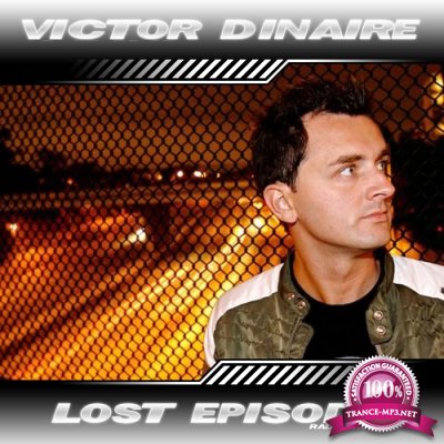 Victor Dinaire - Lost Episode 519 (10-10-2016)