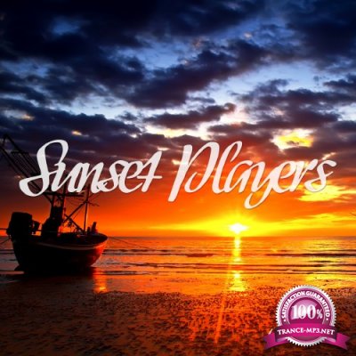 Sunset Players, Vol. 1 (Relaxed Sunset Moods) (2016)