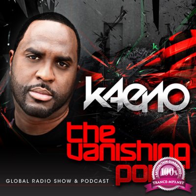 Kaeno - The Vanishing Point Reloaded 039 (2016-08-23)