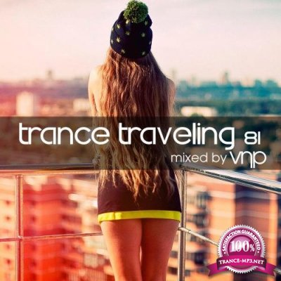 VNP - Trance Traveling 81 (2016)
