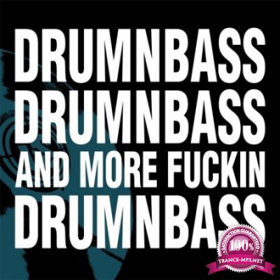We Love Drum & Bass Vol. 102 (2016)