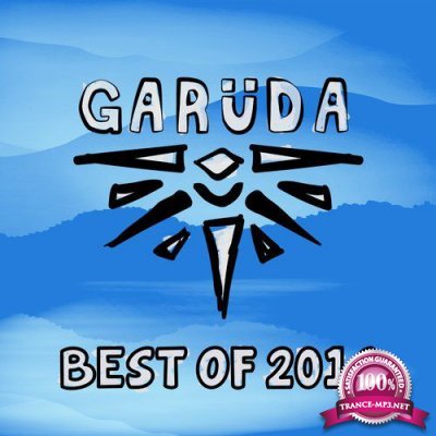 Garuda Best Of 2016 (2016)