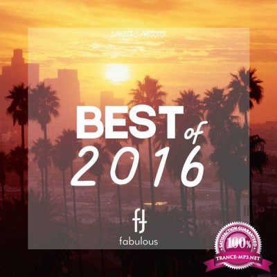 Fabulous: Best Of 2016 (2016)
