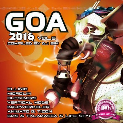 Goa 2016, Vol. 5 (2016)