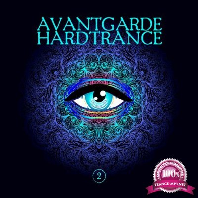 Avantgarde Hardtrance, Vol. 2 (2016)