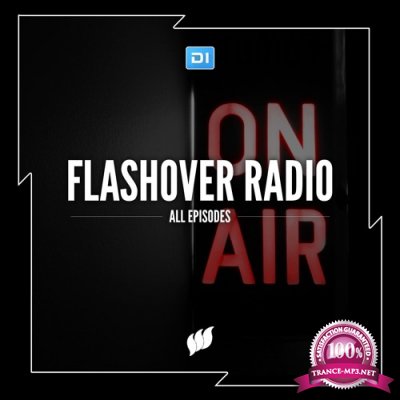 Dan Dobson - Flashover Radio 023 (2017-01-27)